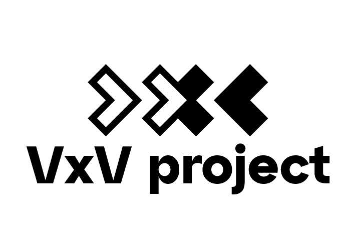 VxV Project Logo
