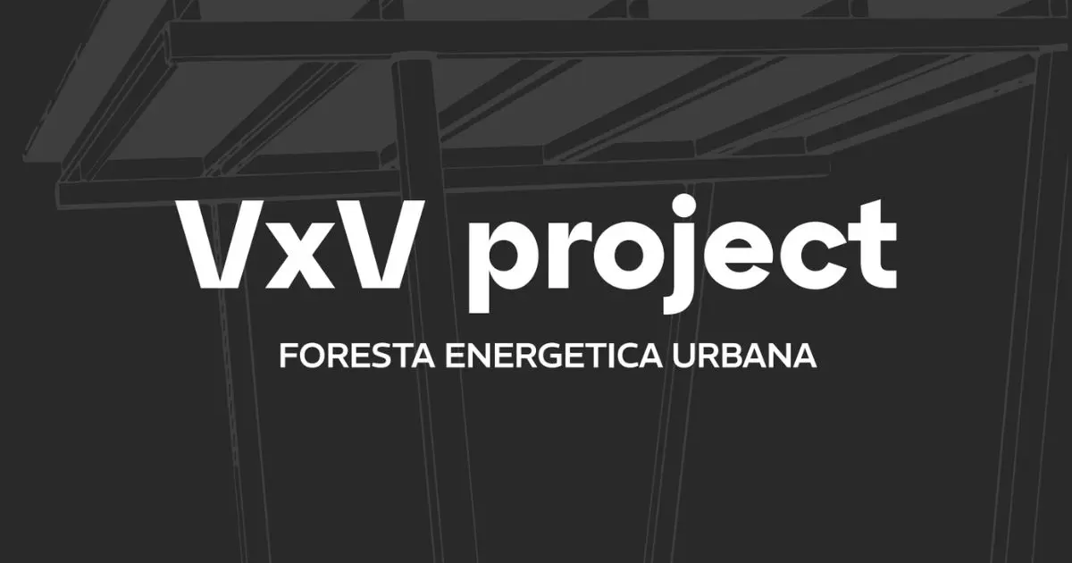 Chi Siamo - Engineering The Future | VxV Project