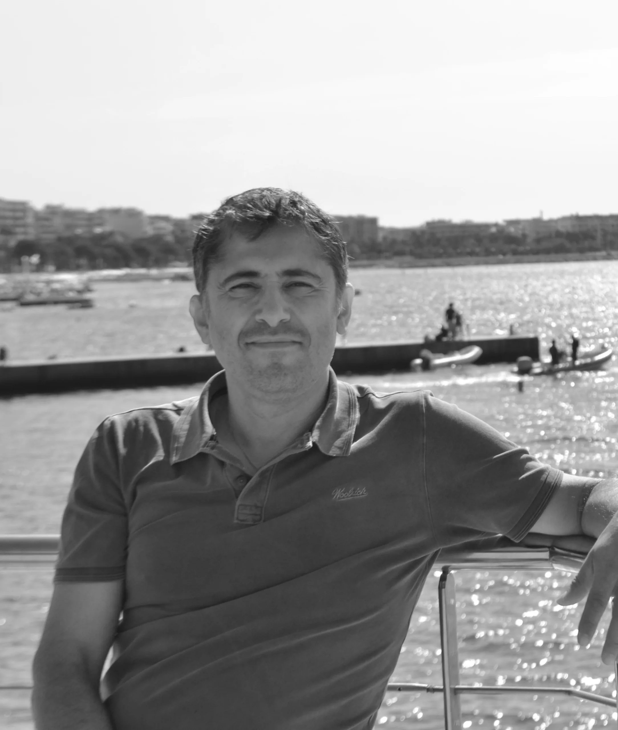 Andrea Fabbri